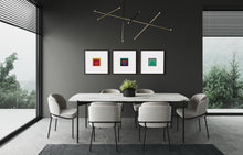 Load image into Gallery viewer, ALBERS JOSEF, Homage to the Square, n.5, Renewed Hope, 1977