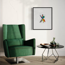 Carica l'immagine nel visualizzatore di Gallery, CALDER ALEXANDER, Le bonnet phrygien, 1963