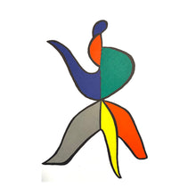 Carica l'immagine nel visualizzatore di Gallery, CALDER ALEXANDER, Le bonnet phrygien, 1963