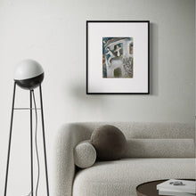 Load image into Gallery viewer, CHAGALL MARC, David sauvé par Michal, 1960