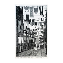 Load image into Gallery viewer, GALLI FEDERICA, Dalle fondamenta della Tana, 1983-84