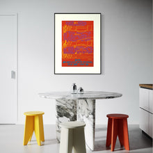 Load image into Gallery viewer, WARHOL ANDY - HARING KEITH, Montreux Jazz Festival, 1986