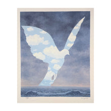 Load image into Gallery viewer, MAGRITTE RENÉ, La grande famille, 1963