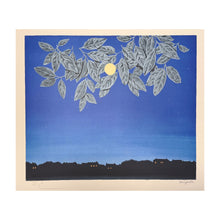 Load image into Gallery viewer, MAGRITTE RENÉ, La page blanche, 1967