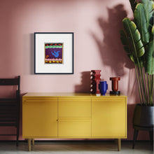 Carica l'immagine nel visualizzatore di Gallery, MATISSE HENRI, Le tobogan, 1951