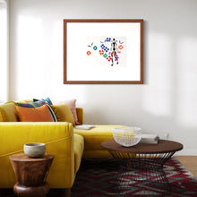 Load image into Gallery viewer, MATISSE HENRI, La négresse, 1952