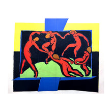 Load image into Gallery viewer, MATISSE HENRI, La Danse, 1938