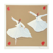 Load image into Gallery viewer, MONDINO ALDO, Turcata 1994