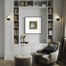 Load image into Gallery viewer, MONDINO ALDO, Green Turcata, 1994