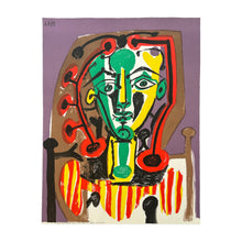 Load image into Gallery viewer, PABLO PICASSO, Palais des Papes, 1978