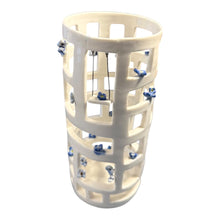 Carica l'immagine nel visualizzatore di Gallery, PIATTINO CRISTINA, Contenitore di sogni, 2025