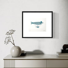 Load image into Gallery viewer, CASETTA ELEONORA, Lisboa, 2013