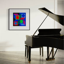 Load image into Gallery viewer, VASARELY VICTOR, Sikra, 1970