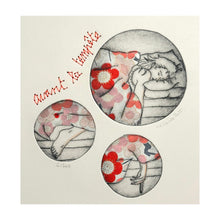 Load image into Gallery viewer, VIEILLEVILLE NATHALIE, Avant la tempête, 2025