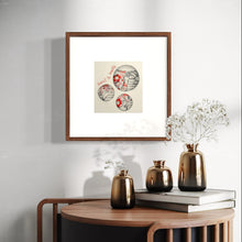 Load image into Gallery viewer, VIEILLEVILLE NATHALIE, Avant la tempête, 2025