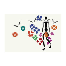 Load image into Gallery viewer, MATISSE HENRI, La négresse, 1952