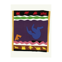 Carica l'immagine nel visualizzatore di Gallery, MATISSE HENRI, Le tobogan, 1951