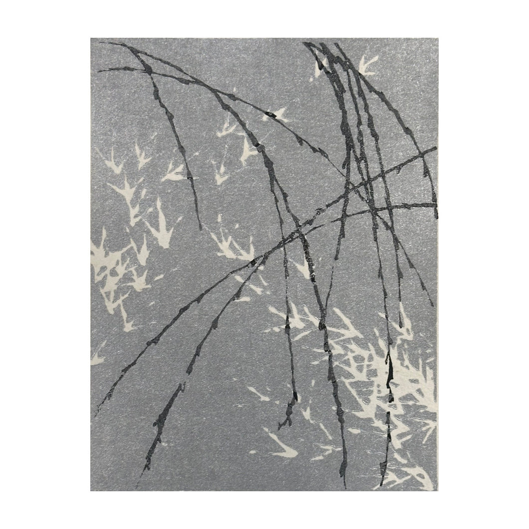 KŌRIN FURUYA, Kōrin-style Patterns (Kōrin moyō) n. 23, 1897