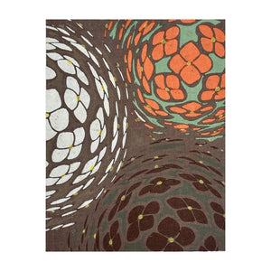KŌRIN FURUYA, Kōrin-style Patterns (Kōrin moyō) n. 27, 1897