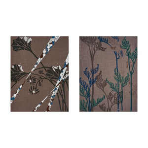 KŌRIN FURUYA, Kōrin-style Patterns (Kōrin moyō) n. 30, 1897