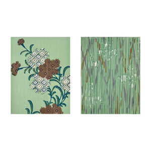KŌRIN FURUYA, Kōrin-style Patterns (Kōrin moyō) n. 36, 1897