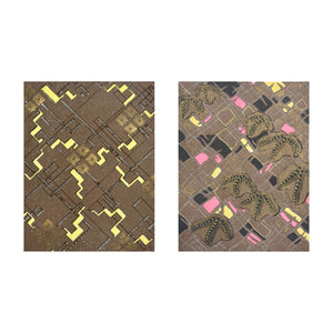 KŌRIN FURUYA, Kōrin-style Patterns (Kōrin moyō) n. 41, 1897