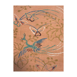 KŌRIN FURUYA, Kōrin-style Patterns (Kōrin moyō) n. 55, 1897