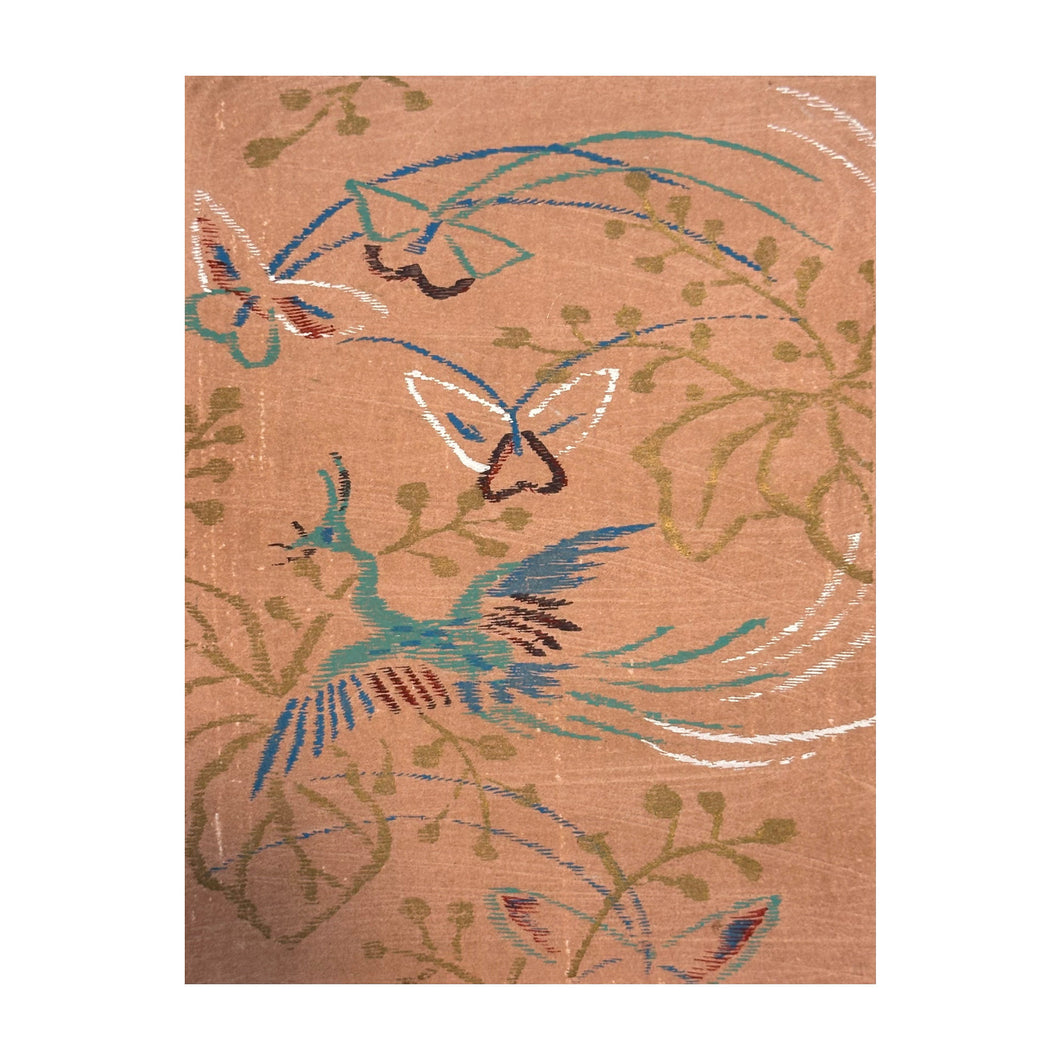 KŌRIN FURUYA, Kōrin-style Patterns (Kōrin moyō) n. 55, 1897