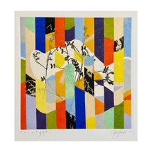 Carica l'immagine nel visualizzatore di Gallery, GOUJAUD ANNE, Monotype n. 3, 2026
