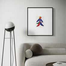 Load image into Gallery viewer, CALDER ALEXANDER, Lune jaune, 1963
