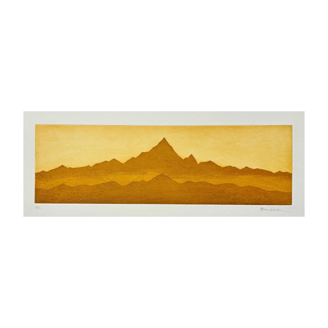 CASETTA ELEONORA, Monviso, 2025