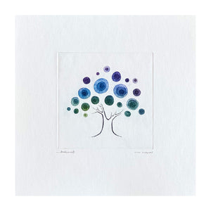 CASETTA ELEONORA, Sound tree, 2022