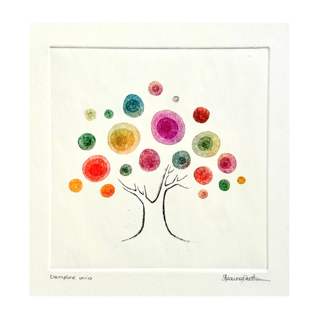 CASETTA ELEONORA, L’albero dei suoni n. 2, 2022