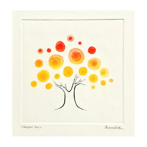 CASETTA ELEONORA, L’albero dei suoni n. 1, 2022