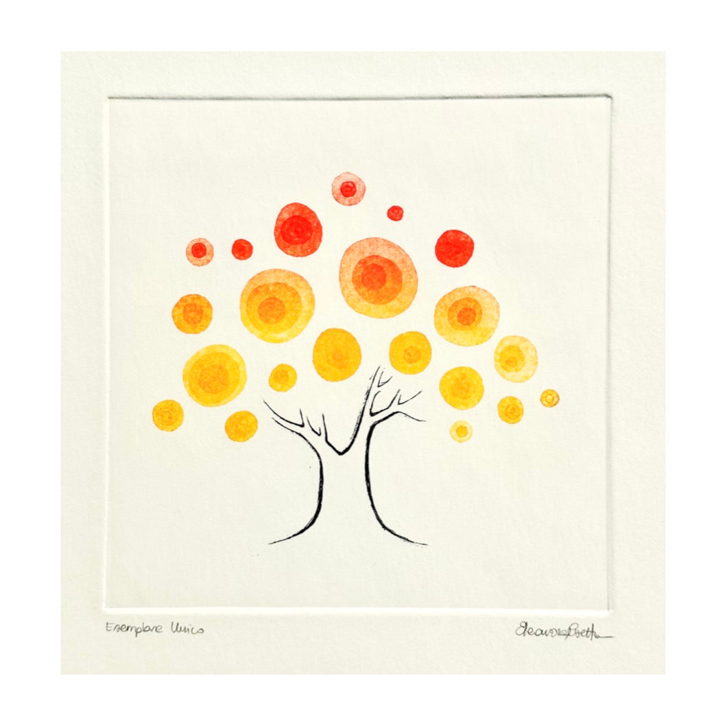CASETTA ELEONORA, L’albero dei suoni n. 1, 2022