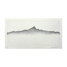 Load image into Gallery viewer, CASETTA ELEONORA, House Profiles No. 3, 2024
