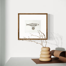 Carica l&#39;immagine nel visualizzatore di Gallery, CASETTA ELEONORA, Flying Bagna caoda, 2024
