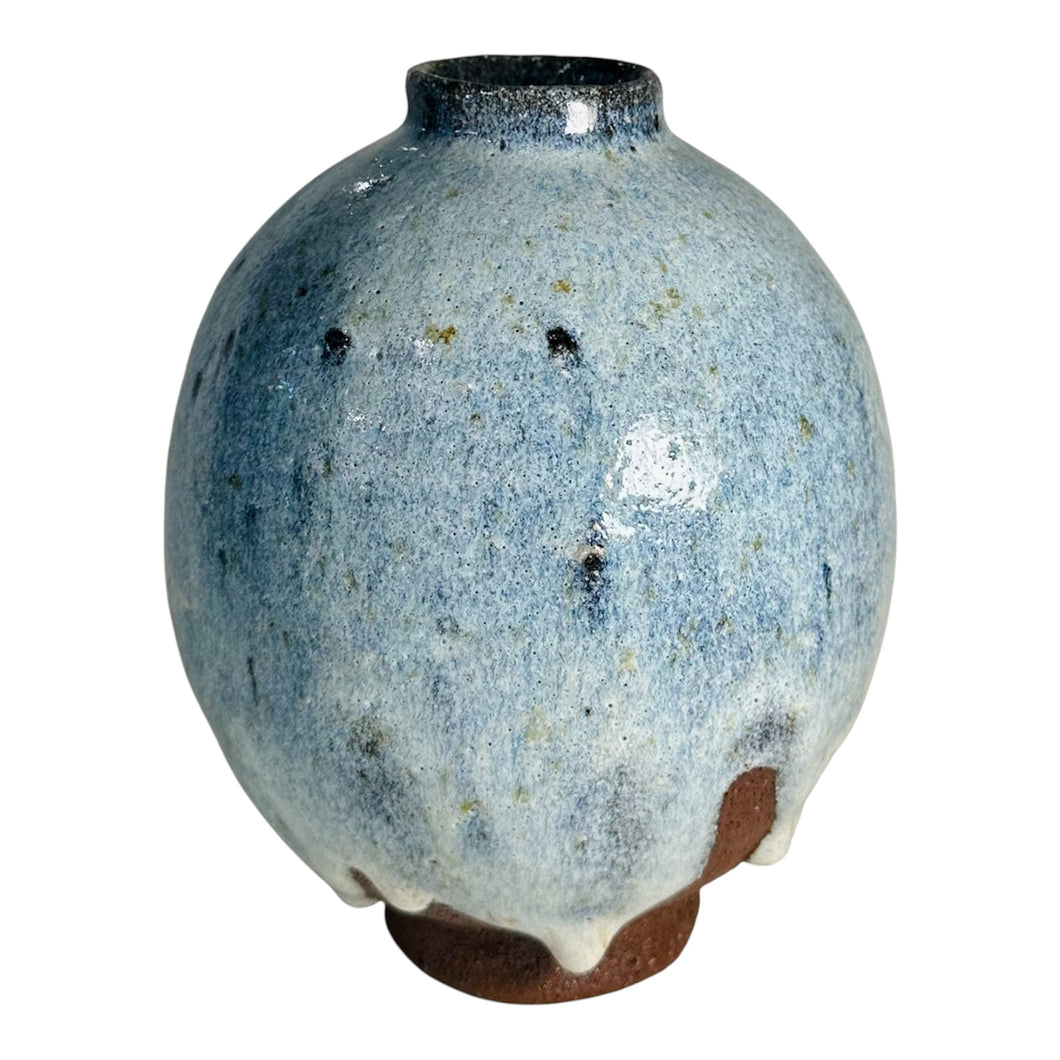 FORGIONE GIULIA, Moonjar Vase (small), 2025