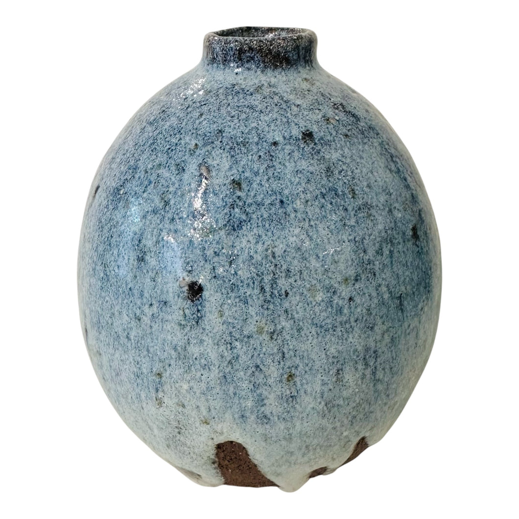 FORGIONE GIULIA, Moonjar Vase (small), 2025