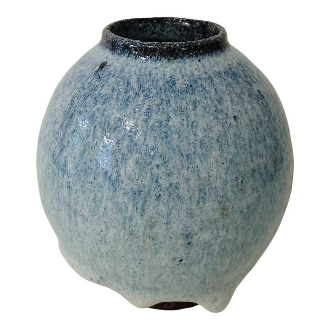 FORGIONE GIULIA, Moonjar Vase (small), 2025