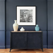 Load image into Gallery viewer, GALLI FEDERICA, Parco di Racconigi, 1994
