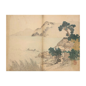 MOCHIZUKI GYOKUSEN, Shuga-cho n. 12, 1891-1900