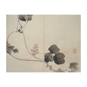 MOCHIZUKI GYOKUSEN, Shuga-cho n. 15, 1891-1900