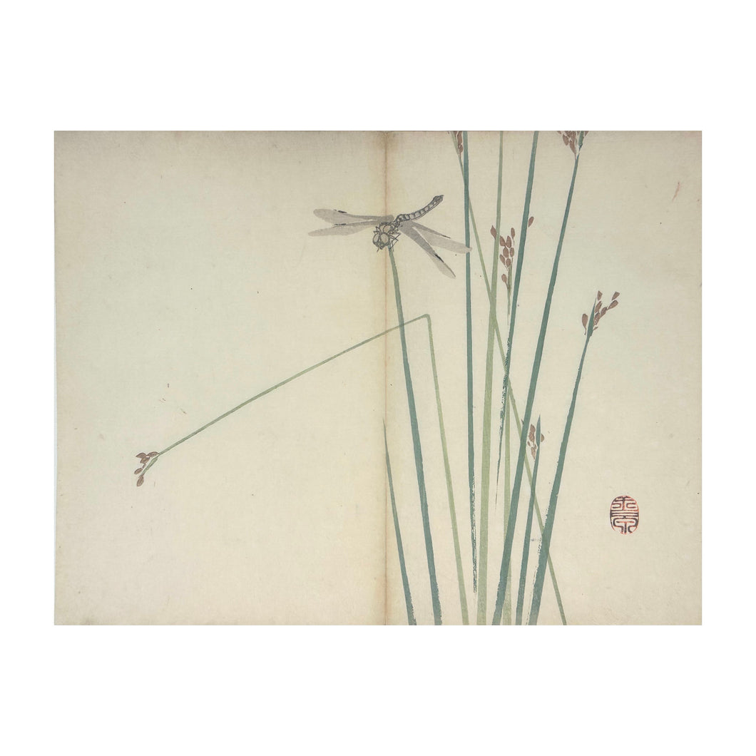 MOCHIZUKI GYOKUSEN, Shuga-cho n. 22, 1891-1900