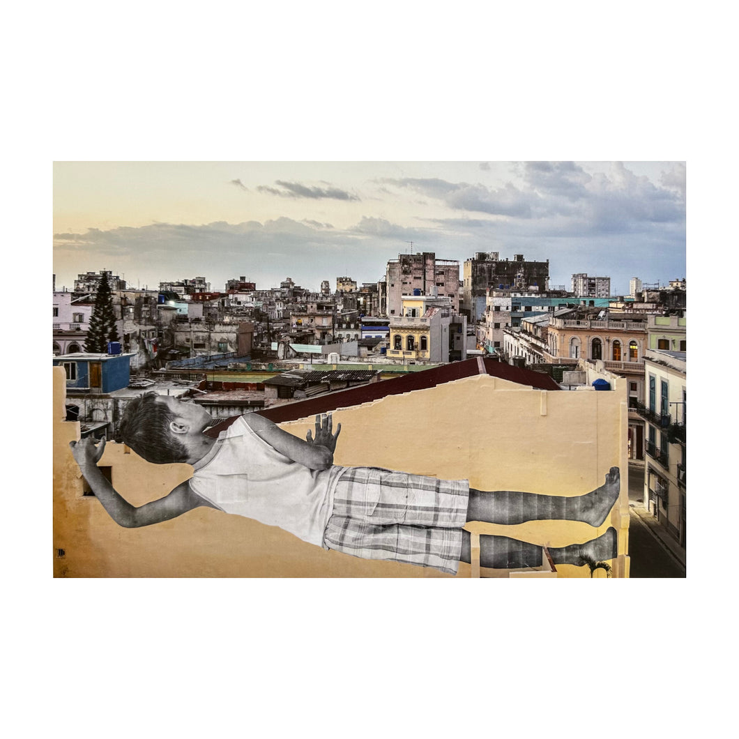 JR, Havana Cuba, 2019