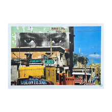 Carica l&#39;immagine nel visualizzatore di Gallery, JR, Inside out - Haiti, 2020
