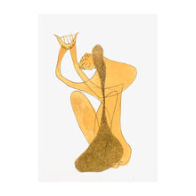 Carica l&#39;immagine nel visualizzatore di Gallery, LAURENS HENRI, Daphne, 1952
