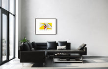 Carica l&#39;immagine nel visualizzatore di Gallery, LICHTENSTEIN ROY, Spray, 1989
