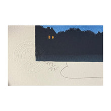 Load image into Gallery viewer, MAGRITTE RENÉ, La page blanche, 1967
