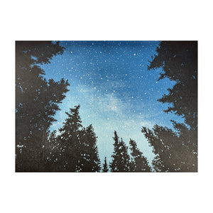 COZZOLINO MARA, Perseids, 2022 
